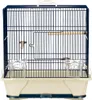 Savic Primo 30 Vogelkäfig    One Size Produktbild-Vorschau 2