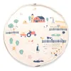 Original - double print-Farm-size- 140cm Produktbild-Vorschau 1