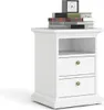 Table de nuit Venedig Table de chevet Table d'appoint Table Voir les images du produit 9