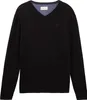 Tom Tailor Pullover Strickpullover V-Neck Produktbild-Vorschau 1