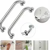 2 Stück 20 cm Barre d'Appui Douche Poignée de Baignoire en Produktbild-Vorschau 1