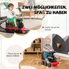 Train électrique pour enfants 6V avec lumières musicales, Voir les images du produit 4