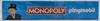 Winning Moves Monopoly PLAYMOBIL Englische Version Produktbild-Vorschau 9