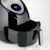 Ariete 4618 Airy Fryer XXL Airfryer Beige Náhled obrázku produktu 3