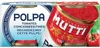 Mutti Mai Vista Polpa di Pomodoro 420g – Morceaux de Voir les images du produit 1