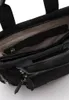 L.CREDI Handtasche Umhängetasche Odeta Handle Bag Black Produktbild-Vorschau 10