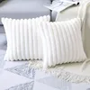 MODFU Samt Kissenbezug 2er Set Kissenhülle 45x45 cm mit Produktbild-Vorschau 8