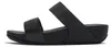 Sandali Del Marchio Fitflop Del Modello A4y 001 Nero Anteprima dell’immagine prodotto 6