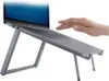 Rain Design mBar pro+, Stojan pro laptop, Šedá, Hliník, Náhled obrázku produktu 10