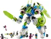 LEGO DREAMZzz 3 v 1 Mateo a Z-Blob rytiersky mech, Náhľad obrázku produktu 2