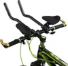 Fahrrad Rest Lenker Radfahren Aero Bar Fahrrad Entspannung Produktbild-Vorschau 1