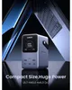 UGREEN 48000mAh 300W Powerbank met snelladen, grijs Productafbeelding-voorbeeld 14