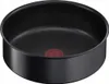 Tefal Ingenio L7629802, Gemischtes Set, Schwarz, Aluminium, Produktbild-Vorschau 4
