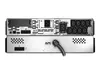 APC Smart-UPS, Line-interaktivní, 3 kVA, 2700 W, Sinus, Náhled obrázku produktu 10