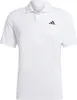 Adidas Herren Poloshirt Club Sport Regular Fit mit Produktbild-Vorschau 2