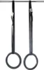 Kawanyo Turnringe-Set - schwarz Produktbild-Vorschau 1