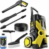 Druckreiniger Karcher K5 Basic Auto 145Bar 8M Auto Produktbild-Vorschau 1