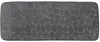 Formgedächtnismatte aus mikrofaser kiesel 45x120 cm - Produktbild-Vorschau 10