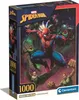 Clementoni Marvel Spiderman, 1000 Stück(e), Produktbild-Vorschau 1
