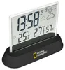 National Geographic 9070300 Wetterstationsanzeige Schwarz  Produktbild-Vorschau 2