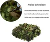 Tarnnetz, Schattentuch, Sonnenschutz, Sonnenschirm, Produktbild-Vorschau 2