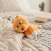 Minecraft Ocelot Tabby Plüschtier 25 cm Produktbild-Vorschau 4