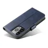 Magnetické pouzdro Samsung Galaxy S23+ s klopou Peněženkový Náhled obrázku produktu 5