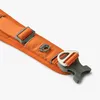 Dog Copenhagen V3 Explorer Collar Orange Sun M Produktbild-Vorschau 2