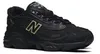 New Balance M1000BBV Sneaker Nero Anteprima dell’immagine prodotto 1