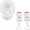 Olympia Deckenbewegungsmelder mit Alarm BMD 210 Produktbild-Vorschau 1