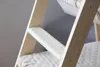 Kerbl Kratzbaum Ladder (97x35x134cm, massiv, Velour, 4 Produktbild-Vorschau 8