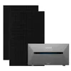 Anker Solix 900W Balkonkraftwerke mit Solarbank 2 Pro Ohne Produktbild-Vorschau 1