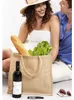 Shugon Chennai Einkaufstasche aus Jute, 20 Liter FK784 Produktbild-Vorschau 4