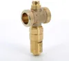 Caleffi Frostschutzventil für Wärmepumpen, 1 1/4" Náhľad obrázku produktu 4