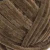 YarnArt Dolce Wolle 791 Mokka, 120m/100g, Weich & Produktbild-Vorschau 3
