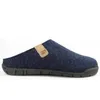 Rohde 6650 Mantua Schuhe Herren Pantoffeln Pantoletten Produktbild-Vorschau 26