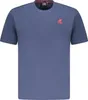 US GRAND POLO KURZARM T-SHIRT HERREN BLAU : Farbe - Blau, Produktbild-Vorschau 1