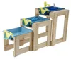 Playtive Wasser-Spieltische Kinder Spieltisch Produktbild-Vorschau 5
