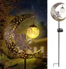 Solarlampen, Solarleuchten, Solar Gartenleuchte, Produktbild-Vorschau 1