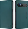 Lederhülle für Sony Xperia 10 VII Hülle Flip Brieftasche Produktbild-Vorschau 2