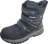Kappa  Kinderschuhe Jungen Winterstiefel Schwarz Freizeit, Produktbild-Vorschau 3