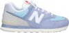 New Balance Sneakers U574BLG in Blue color size 43 Produktbild-Vorschau 16