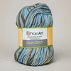 YarnArt Jeans Crazy (50g/160m) 7202 sturm Produktbild-Vorschau 6