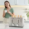 ProfiCook 501252 PC-TA 1252 4-Scheiben Toaster Podgląd zdjęcia produktu 15