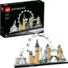 LEGO Architecture London Building Set, Stavebnica, 12 rok / Náhľad obrázku produktu 30
