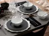 Villeroy & Boch Gourmetteller Manufacture Rock schwarz Produktbild-Vorschau 15