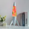 Lavalampe design FIREROCKET Productafbeelding-voorbeeld 3