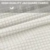 Stretch Sesselbezug Sesselhusse Bankettsessel-Schonbezüge, Produktbild-Vorschau 8