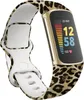 Silikon-Smartwatch-Armband – Passend für Lucky Leopard Produktbild-Vorschau 1