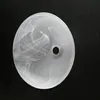 Lampenschirm Queen G9, Glas, Ersatzglas, Schirm, Produktbild-Vorschau 10